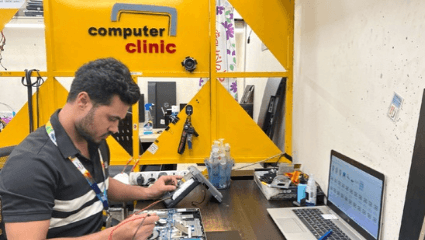 Technical Support & Lifecycle Services